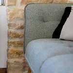 Le Saint B Apartamento *