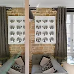 Apartamento Le Saint B *