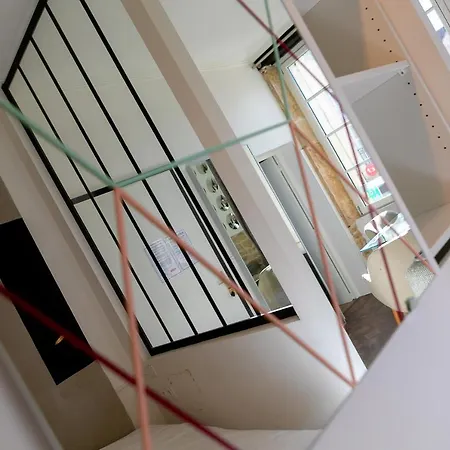 Apartment Le Saint B Au Pied De La Cathedrale Saint Benigne *